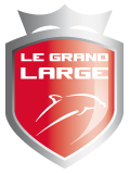 Logo Le Grand Large