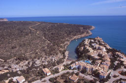 Cap d'Agde 1978