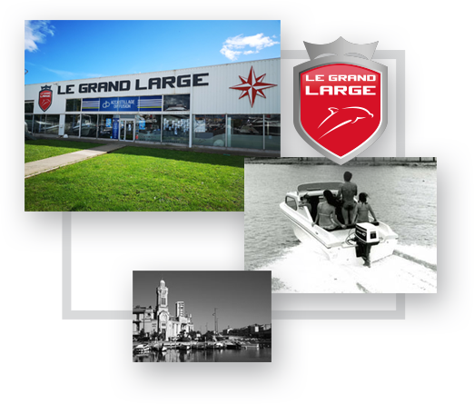 Le Grand Large