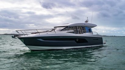Prestige 520S S-LINE