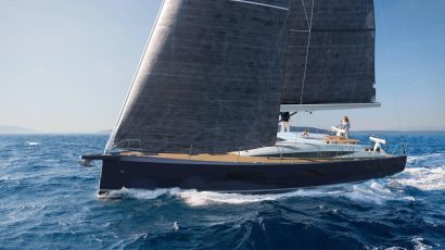 Jeanneau Yachts 60