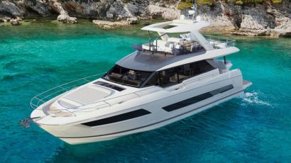 Prestige 690 F-LINE