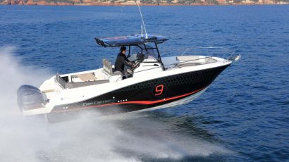 Cap Camarat 9.0 CC