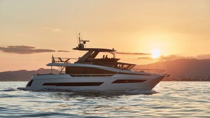 Prestige X70 X-LINE