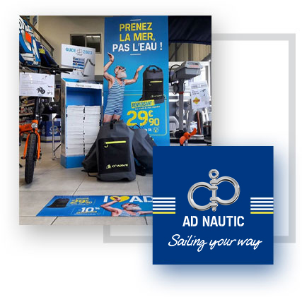 AD NAUTIC