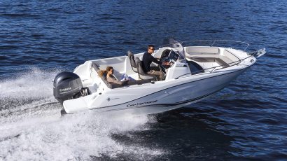 Cap Camarat 6.5 CC Serie 3