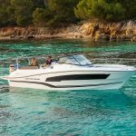 Cap Camarat 7.5 WA