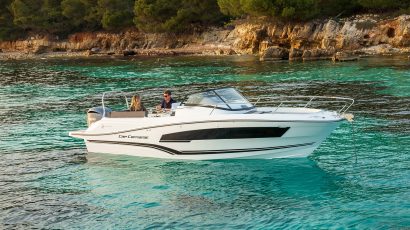 Cap Camarat 7.5 wa serie3