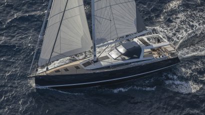 Jeanneau Yachts 65