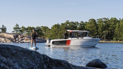 Merry Fisher 695 Sport Série 2