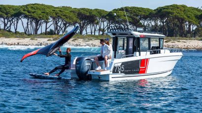 Merry Fisher 795 Sport Série 2