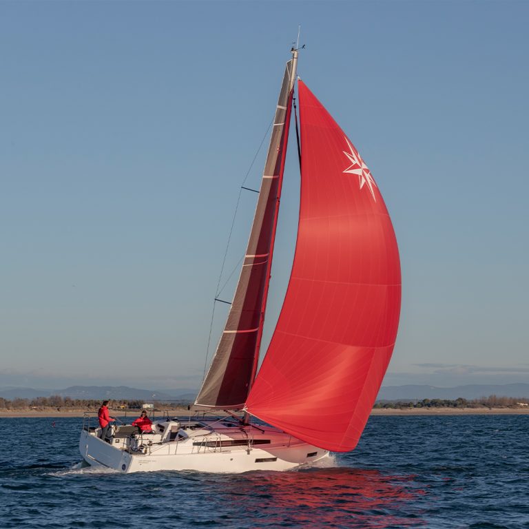 Gamme Sun Odyssey
