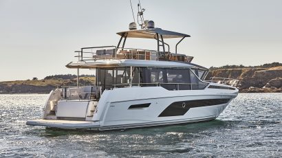 Prestige X60