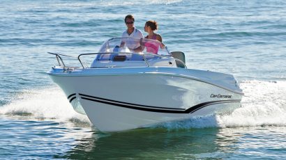 Cap Camarat 5.5 WA