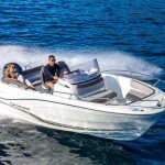Cap Camarat 6.5 cc