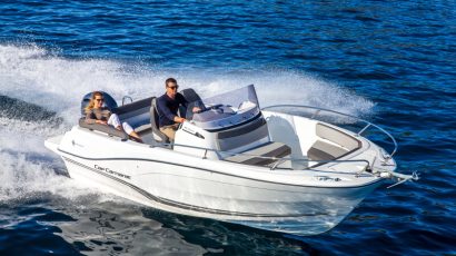 Cap Camarat 6.5 cc